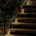 Solpex Solar Mason Jar Lights 30 LEDs, 6 Pack Fairy Hanging Solar Outdoor String Lights with Jars and Hangers, Waterproof Decorative Fairy Solar Lantern Lights for Garden Balcony Patio- Warm White - Image 3