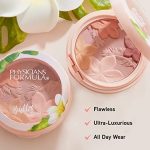 Physicians Formula Matte Monoi Butter Blush Makeup Powder, Mauvy Mattes, Dermatologist Tested - Image 3